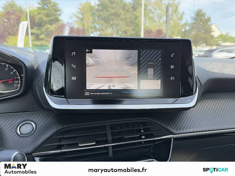 Véhicule occasion 211403 - peugeot 208 - Photo 15