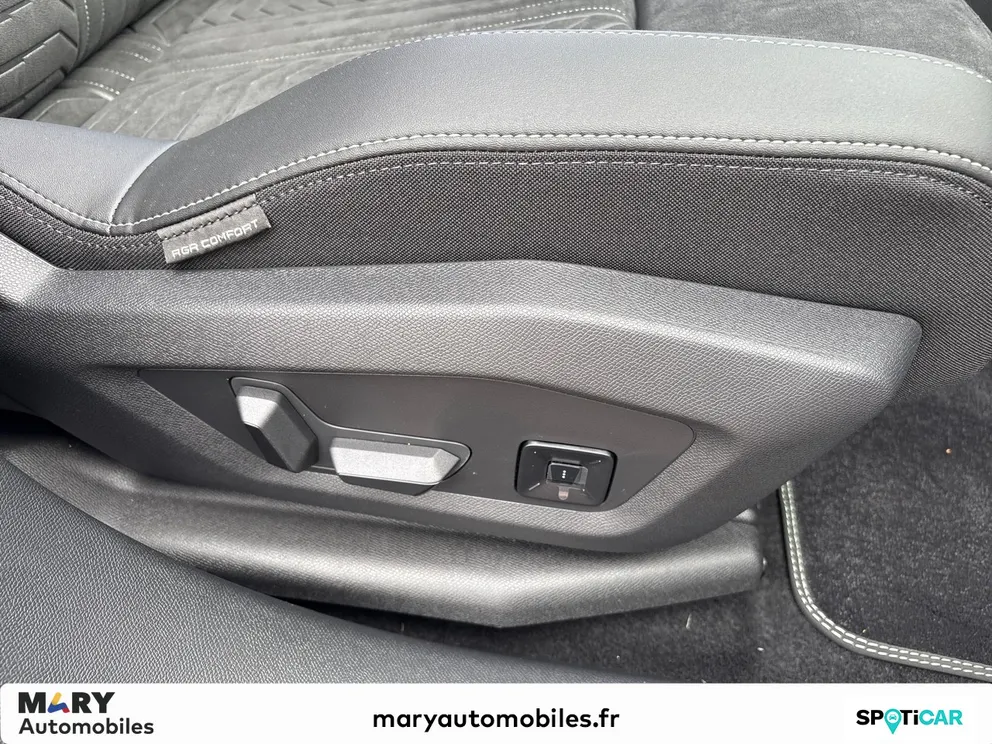 Véhicule occasion 1231666 - peugeot 3008 - Photo 20