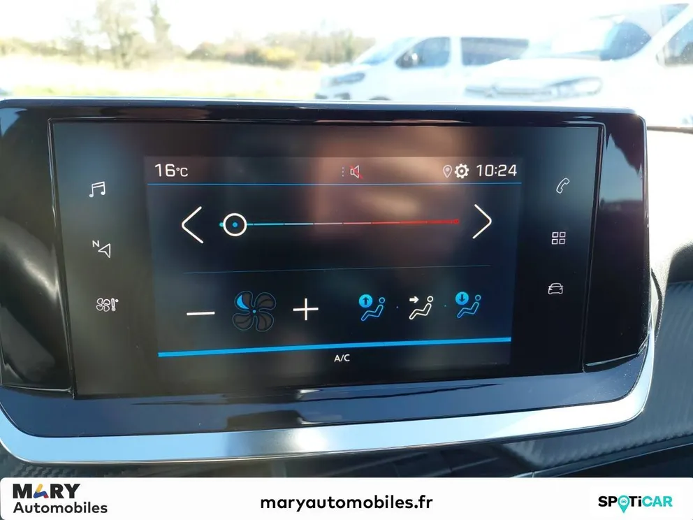 Véhicule occasion 225656 - peugeot 2008 - Photo 13