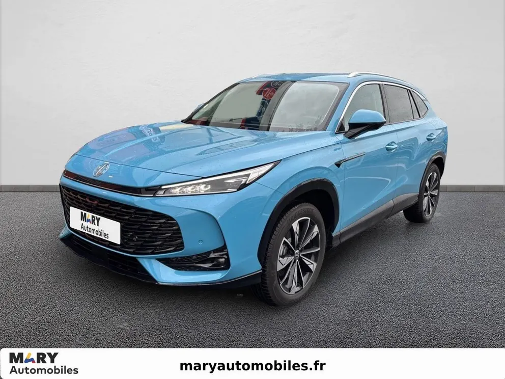 Véhicule occasion 216127 - mg EHS - Photo 1