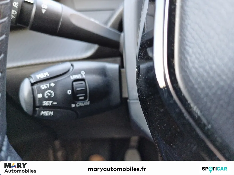 Véhicule occasion 1236513 - peugeot 2008 - Photo 12
