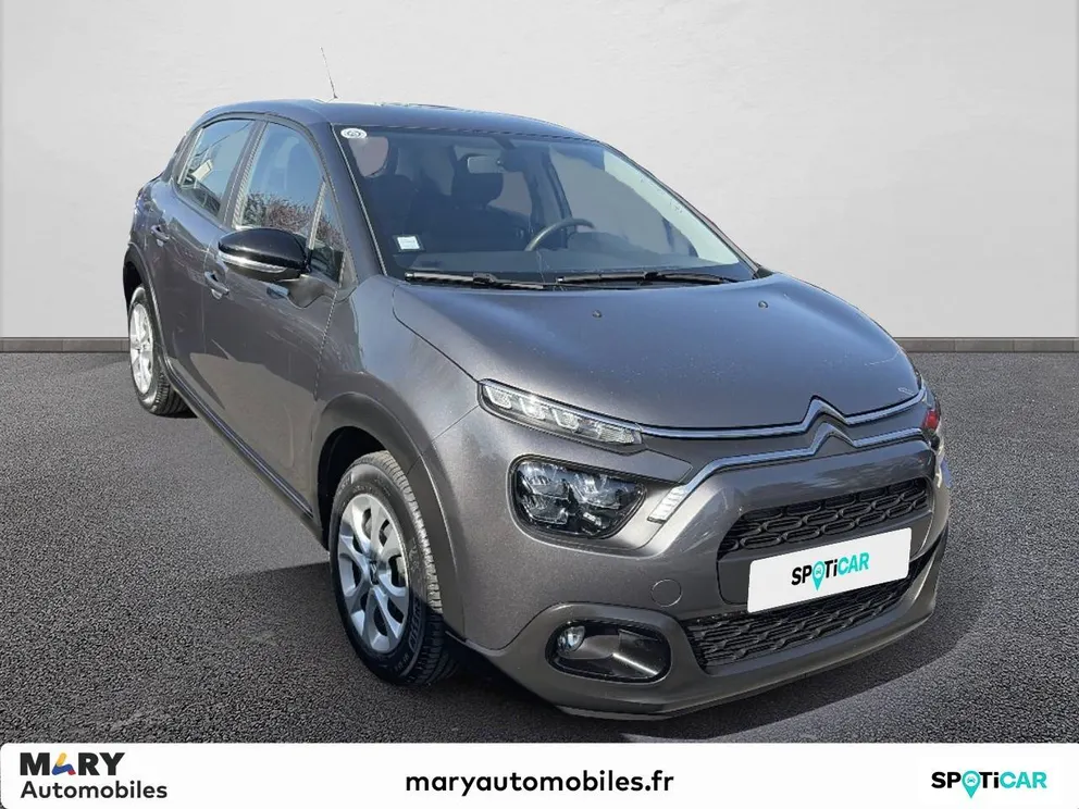 Véhicule occasion 220783 - Citroën C3 - Photo 3