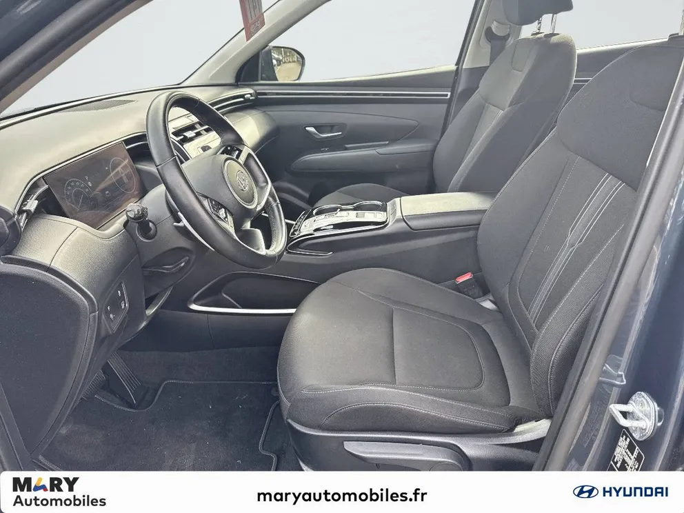 Véhicule occasion 223597 - hyundai TUCSON - Photo 9