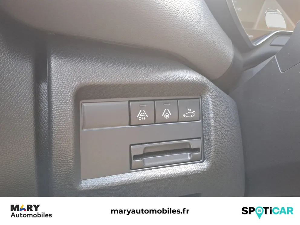 Véhicule occasion 1243522 - Citroën C5 AIRCROSS - Photo 9