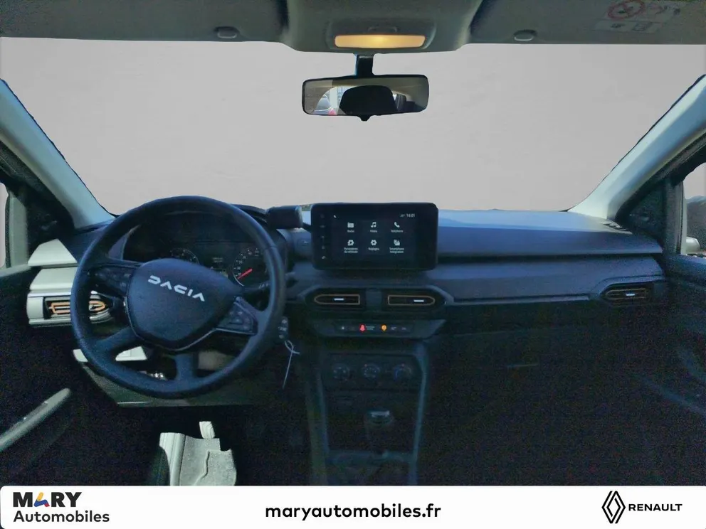 Véhicule occasion 211095 - dacia SANDERO - Photo 8