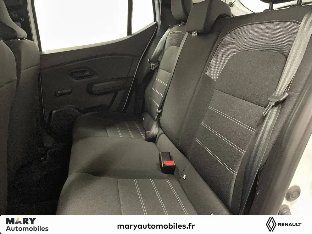 Véhicule occasion 201847 - dacia SANDERO - Photo 10