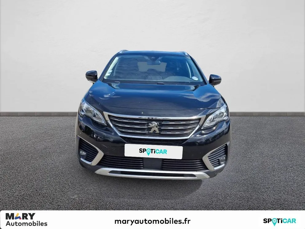 Véhicule occasion 236577 - peugeot 5008 - Photo 2