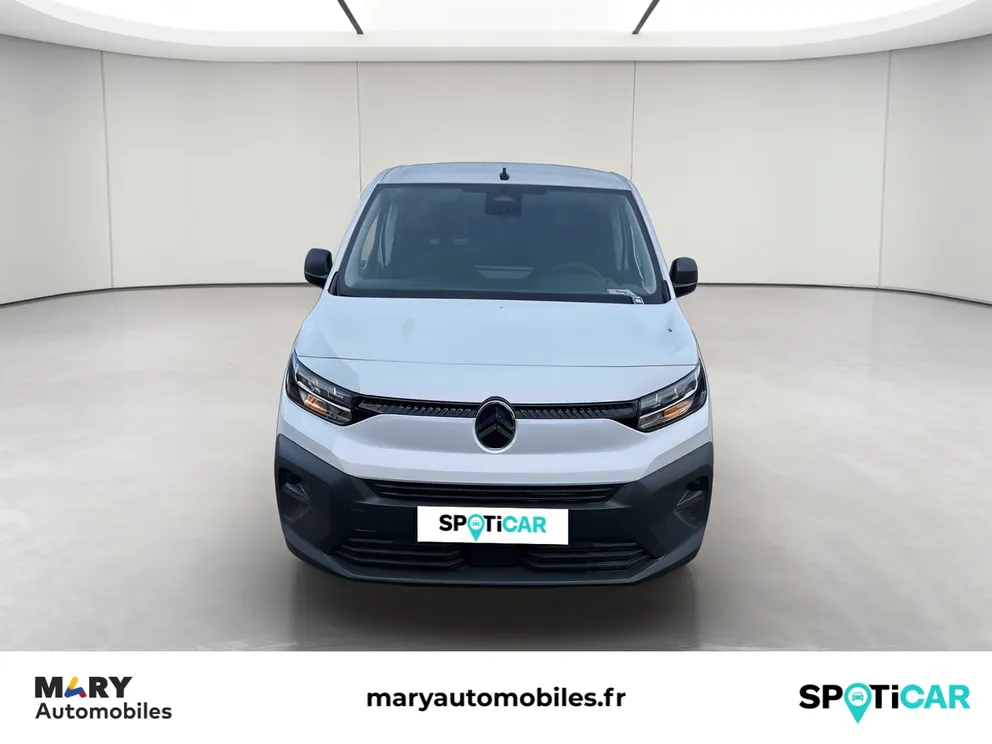 Véhicule occasion 1226524 - Citroën BERLINGO - Photo 7