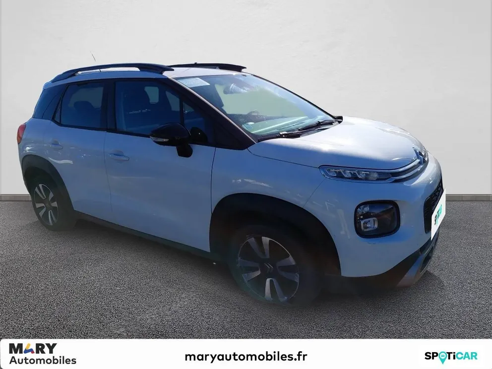 Véhicule occasion 225654 - Citroën C3 AIRCROSS - Photo 3