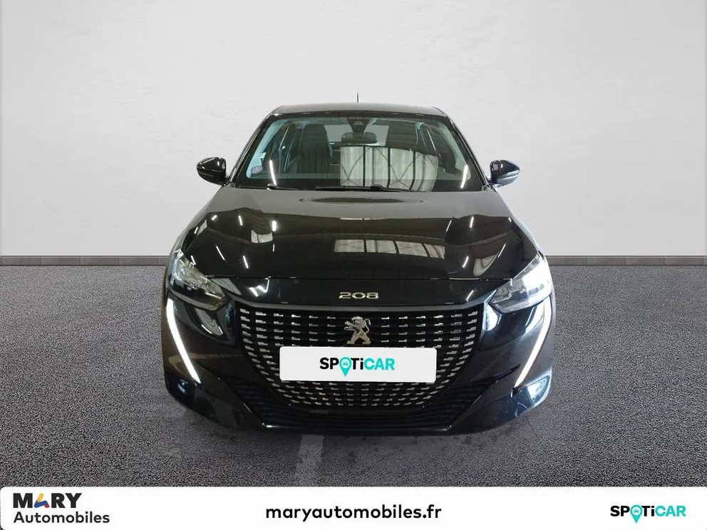 Véhicule occasion 205572 - peugeot 208 - Photo 2