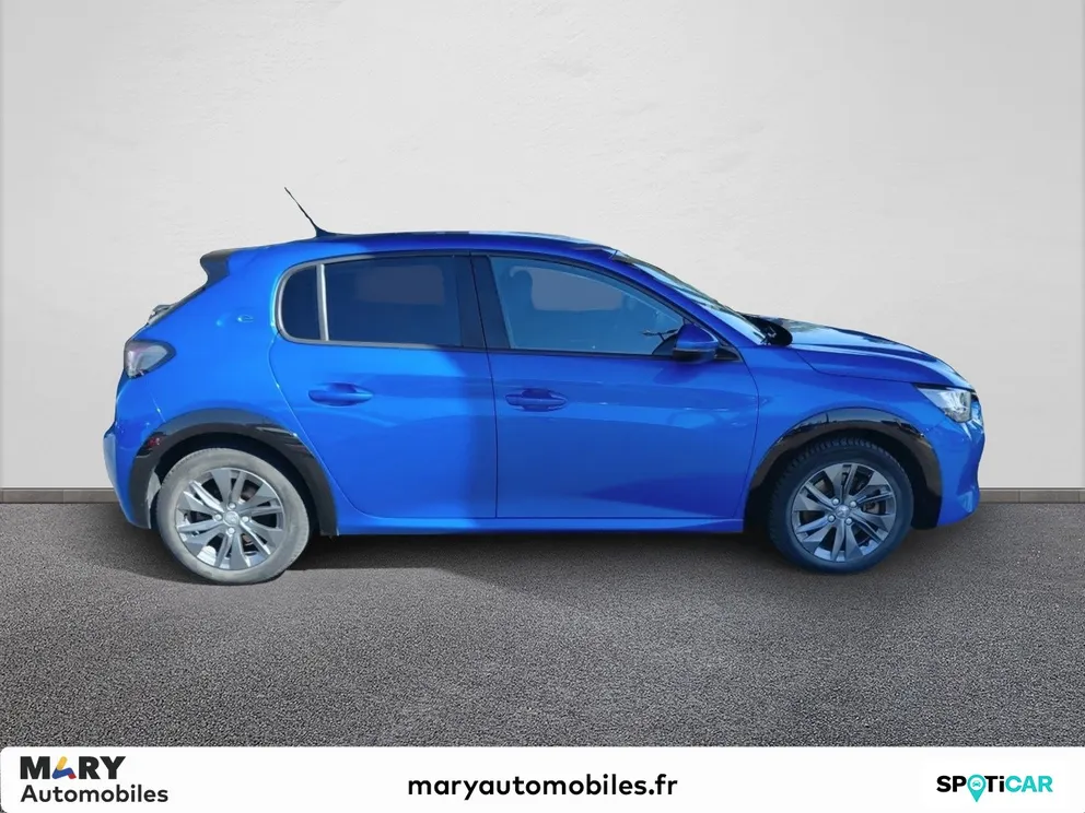 Véhicule occasion 232813 - peugeot 208 - Photo 4