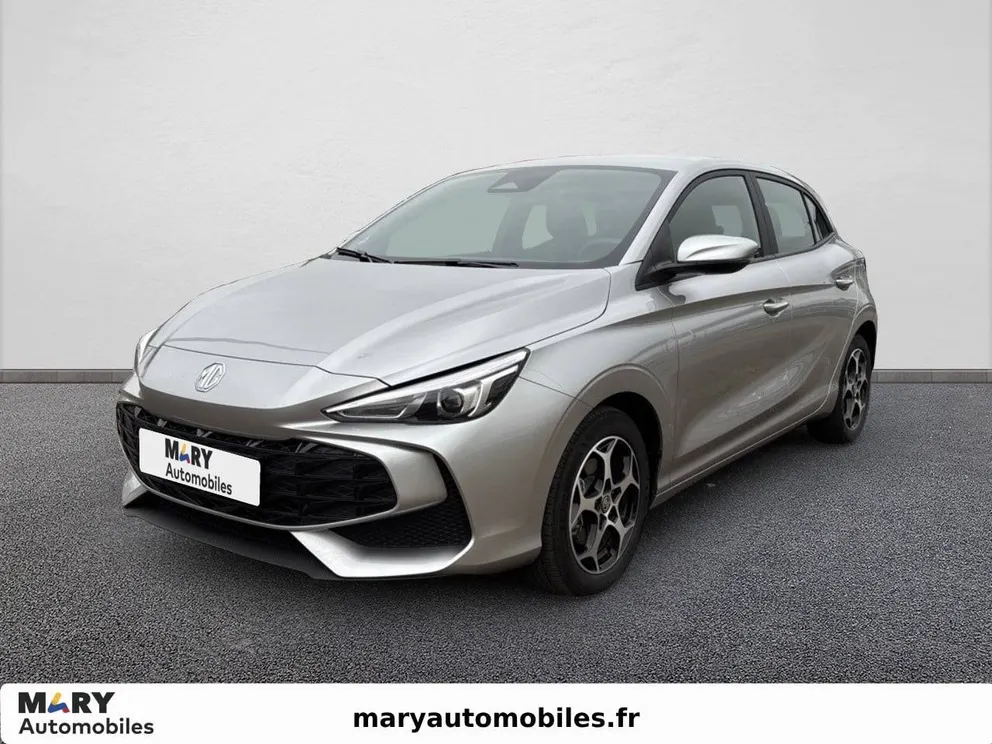 Véhicule occasion 230550 - mg MG3 - Photo 1