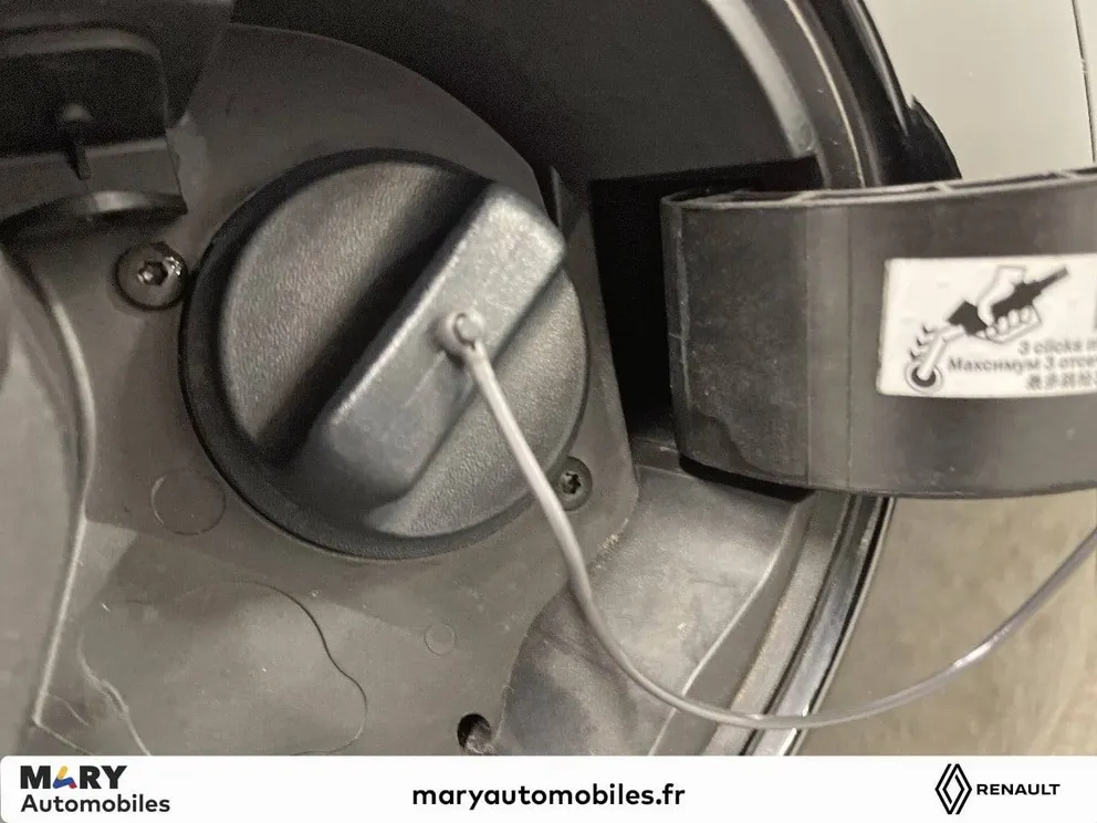 Véhicule occasion 213077 - renault CLIO - Photo 16