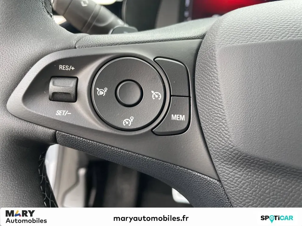 Véhicule occasion 210581 - opel CORSA - Photo 15