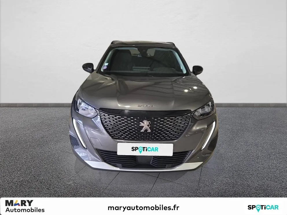 Véhicule occasion 220379 - peugeot 2008 - Photo 2