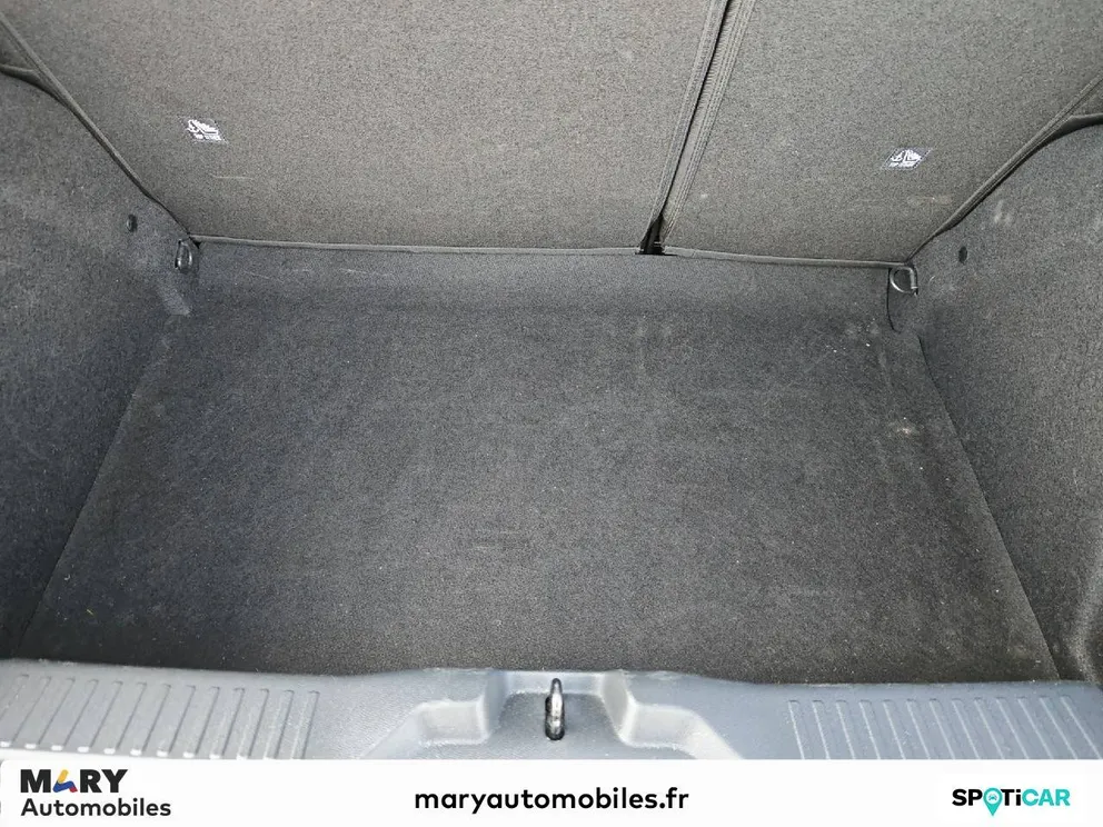 Véhicule occasion 229168 - Citroën C3 - Photo 6