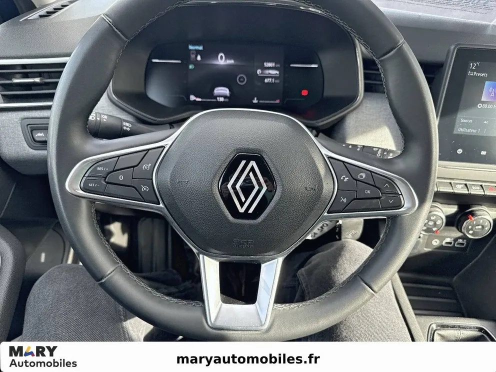 Véhicule occasion 220244 - renault CLIO - Photo 12