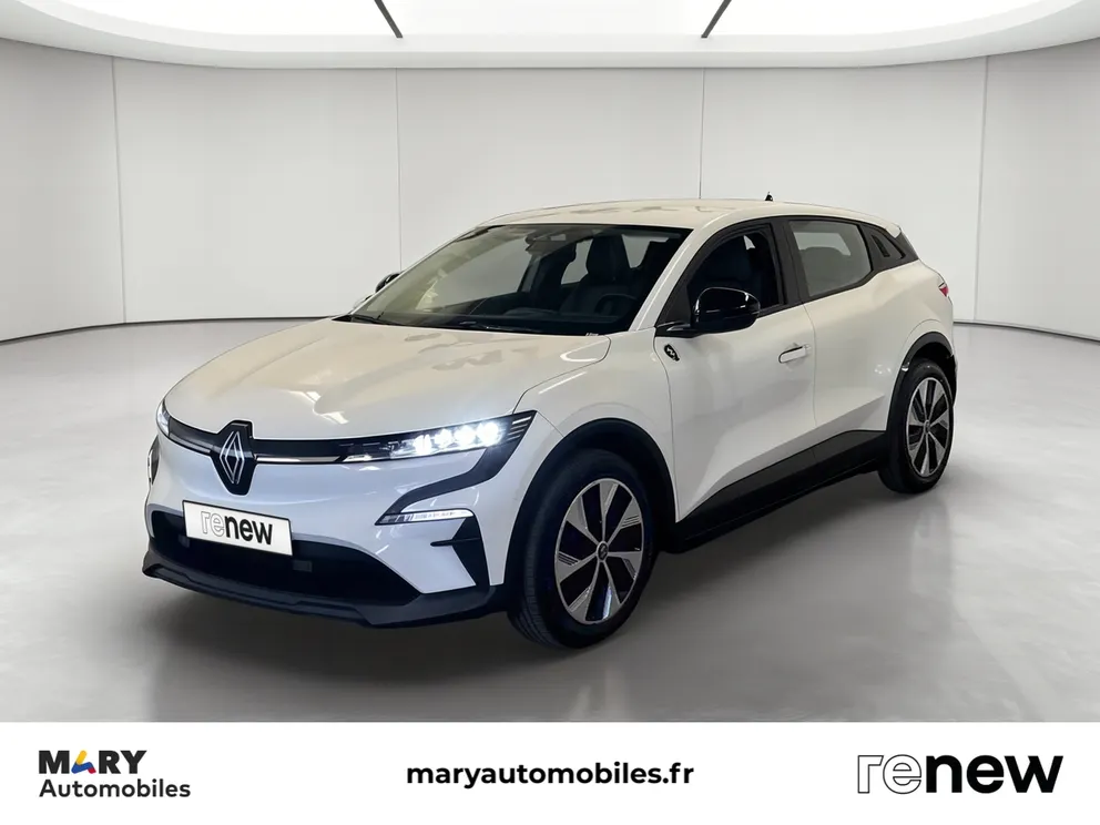 Véhicule occasion 217891 - renault MEGANE - Photo 1