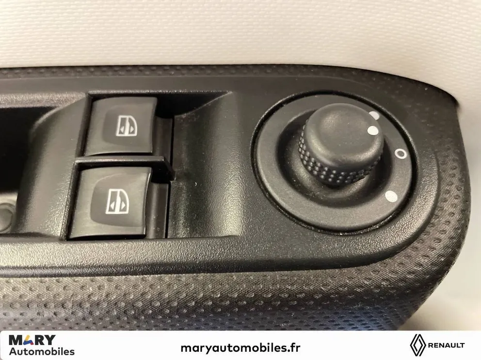 Véhicule occasion 234377 - renault TWINGO - Photo 14