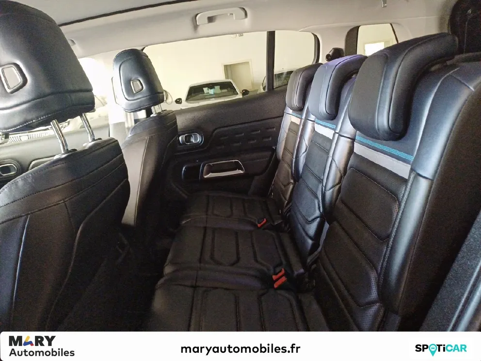 Véhicule occasion 1230888 - Citroën C5 AIRCROSS - Photo 15