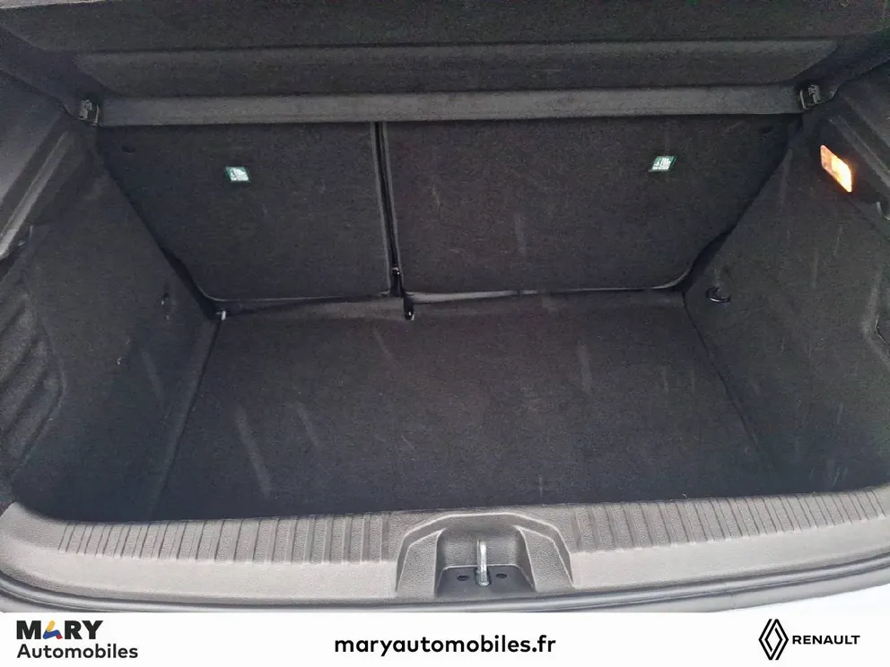 Véhicule occasion 195846 - renault CLIO - Photo 6