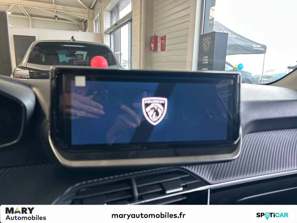 Véhicule occasion 212032 - peugeot 208 - Photo 12