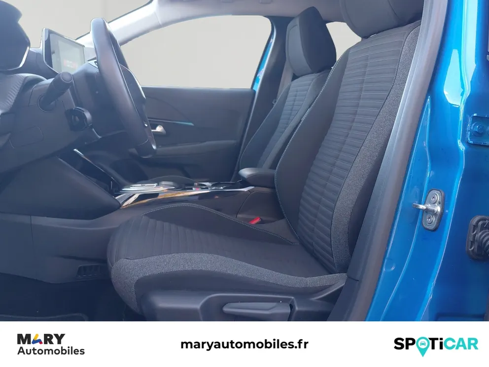 Véhicule occasion 1244357 - peugeot 208 - Photo 17