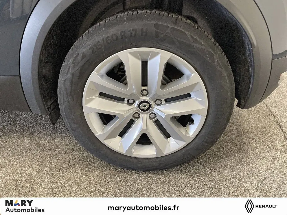 Véhicule occasion 197581 - renault CAPTUR - Photo 11