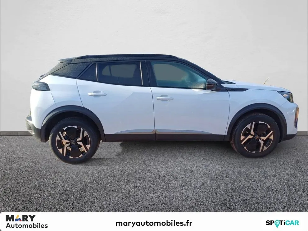 Véhicule occasion 215825 - peugeot 2008 - Photo 4