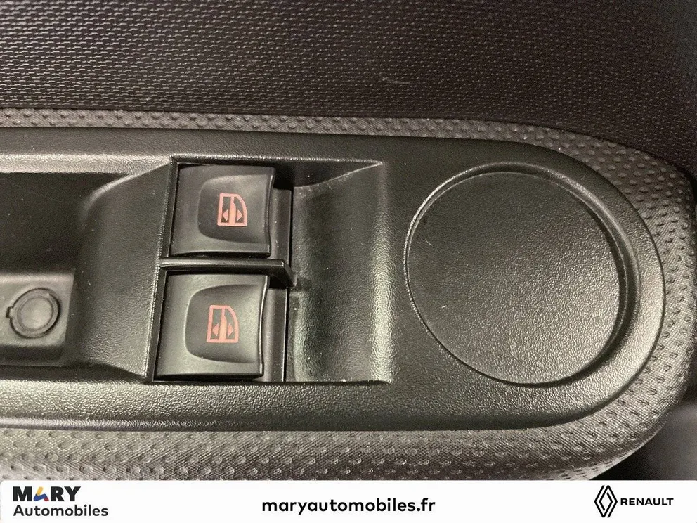 Véhicule occasion 204653 - renault TWINGO - Photo 14