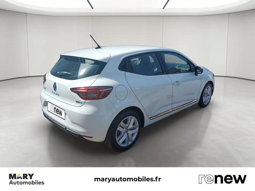 Véhicule occasion 213837 - renault CLIO - Photo 5