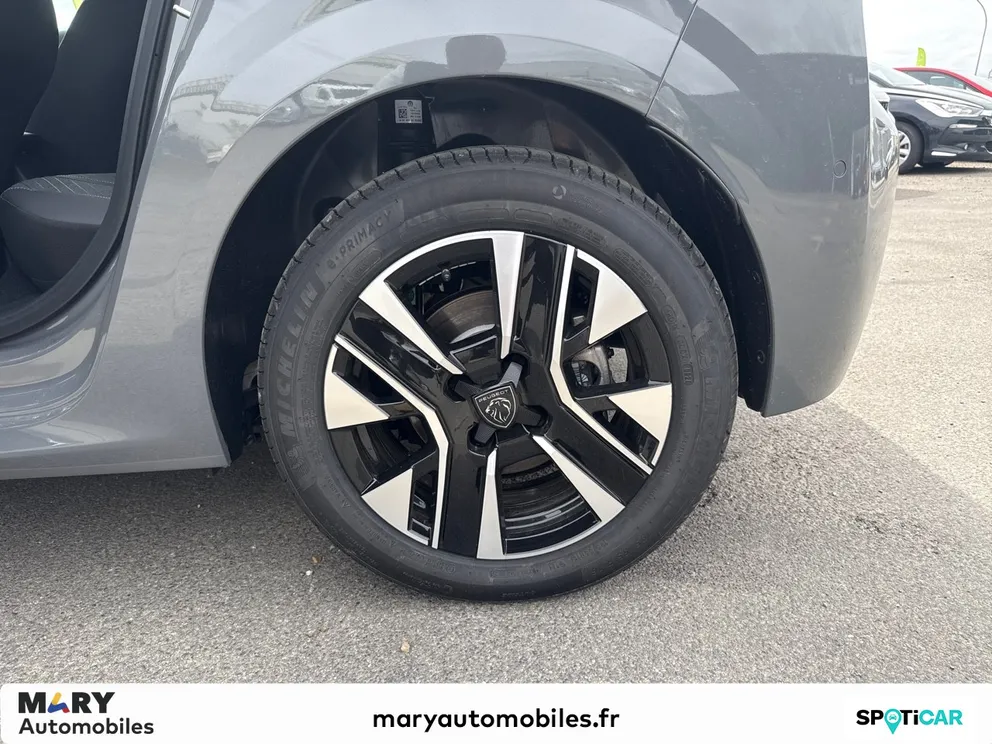 Véhicule occasion 1229143 - peugeot 208 - Photo 7