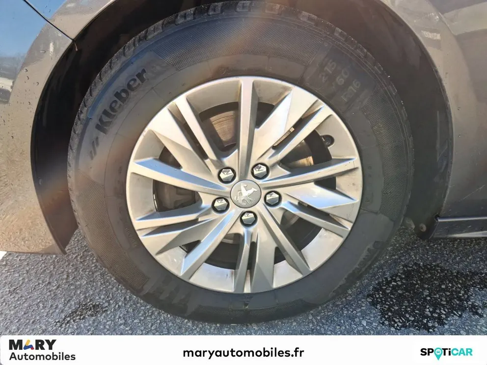 Véhicule occasion 227516 - peugeot 508 - Photo 11