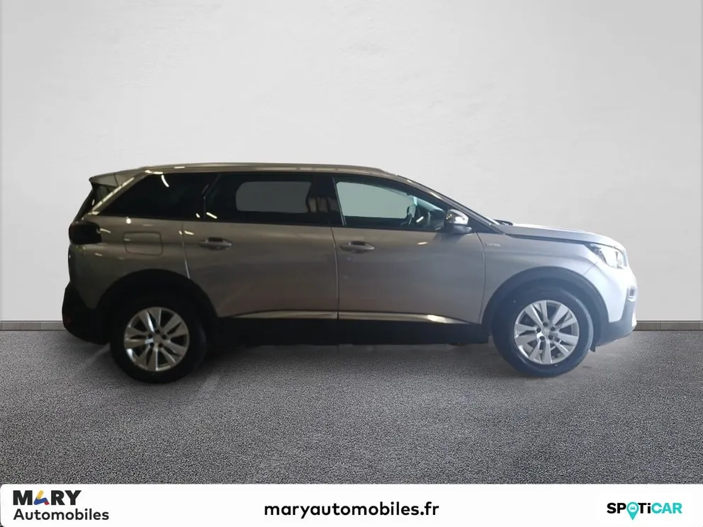 Véhicule occasion 234003 - peugeot 5008 - Photo 4