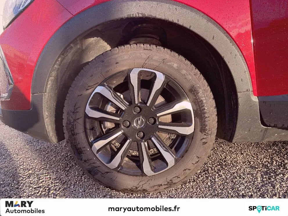 Véhicule occasion 183958 - opel CROSSLAND - Photo 11