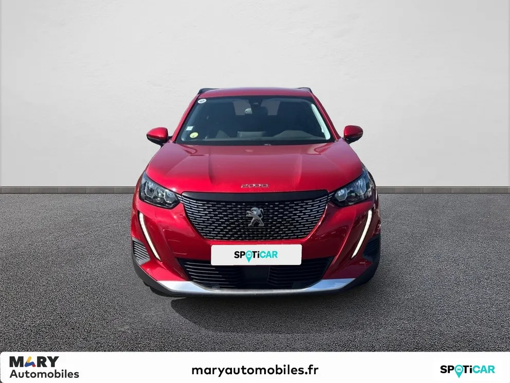 Véhicule occasion 235627 - peugeot 2008 - Photo 6