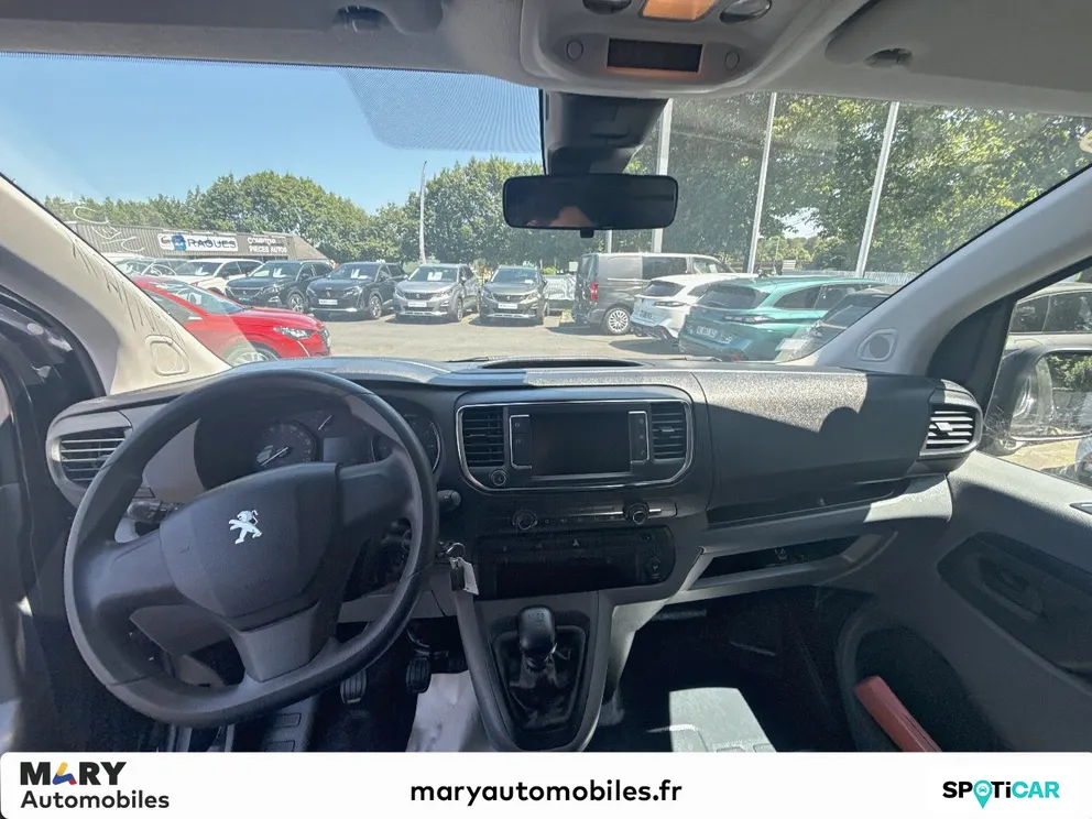 Véhicule occasion 228108 - peugeot EXPERT - Photo 8