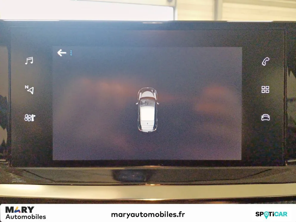 Véhicule occasion 213482 - peugeot 208 - Photo 14