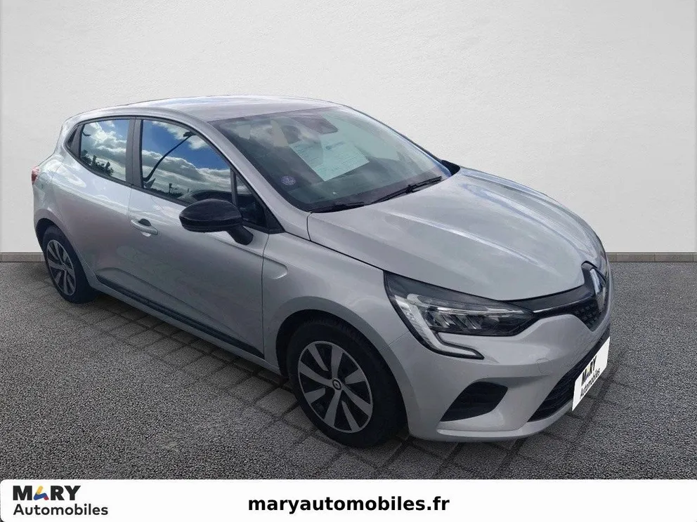 Véhicule occasion 188090 - renault CLIO - Photo 3