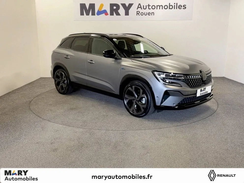 Véhicule occasion 196014 - renault AUSTRAL - Photo 3