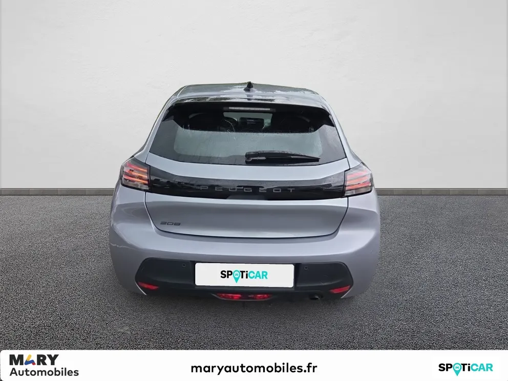 Véhicule occasion 233457 - peugeot 208 - Photo 3