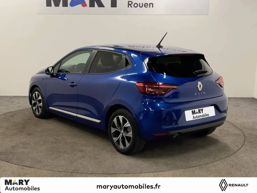 Véhicule occasion 209412 - renault CLIO - Photo 5
