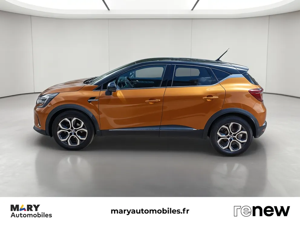 Véhicule occasion 1231205 - renault CAPTUR - Photo 2