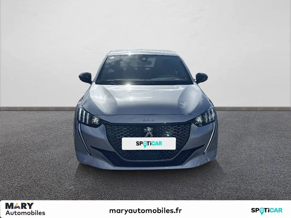 Véhicule occasion 197526 - peugeot 208 - Photo 2