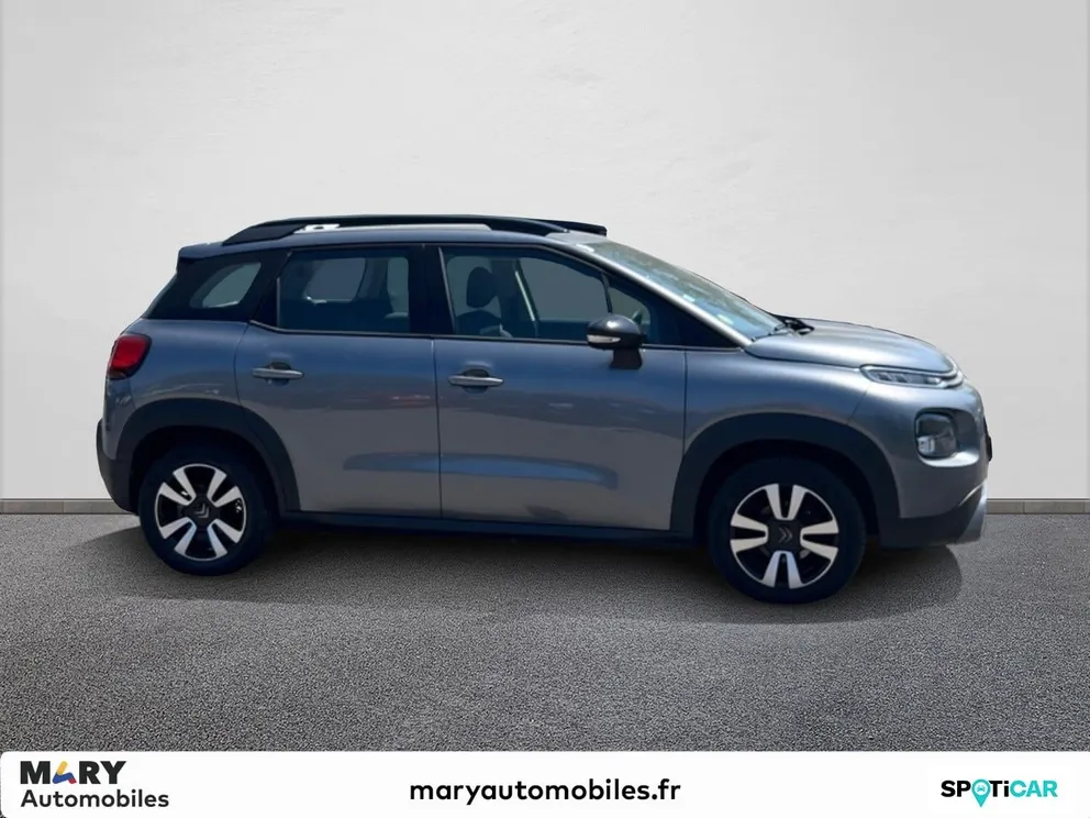 Véhicule occasion 218759 - Citroën C3 AIRCROSS - Photo 4