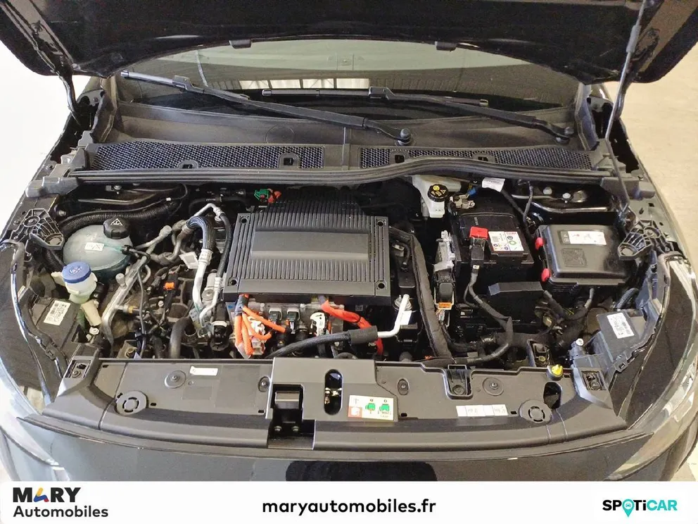 Véhicule occasion 161403 - peugeot 208 - Photo 12