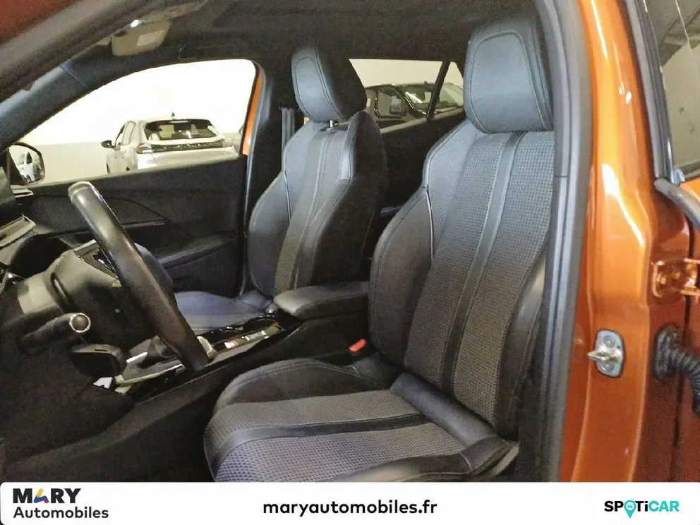 Véhicule occasion 226522 - peugeot 2008 - Photo 9