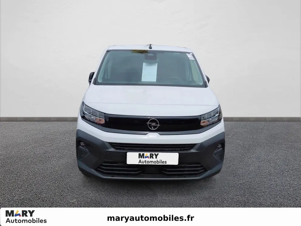 Véhicule occasion 1227549 - opel COMBO (30) - Photo 6