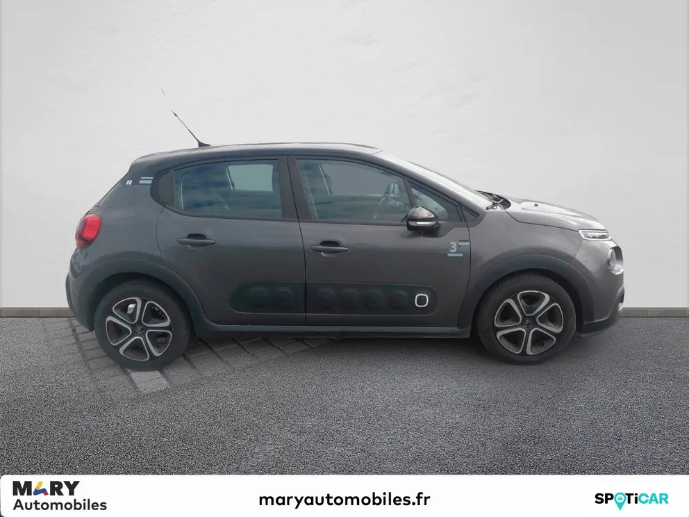 Véhicule occasion 1235252 - Citroën C3 - Photo 4