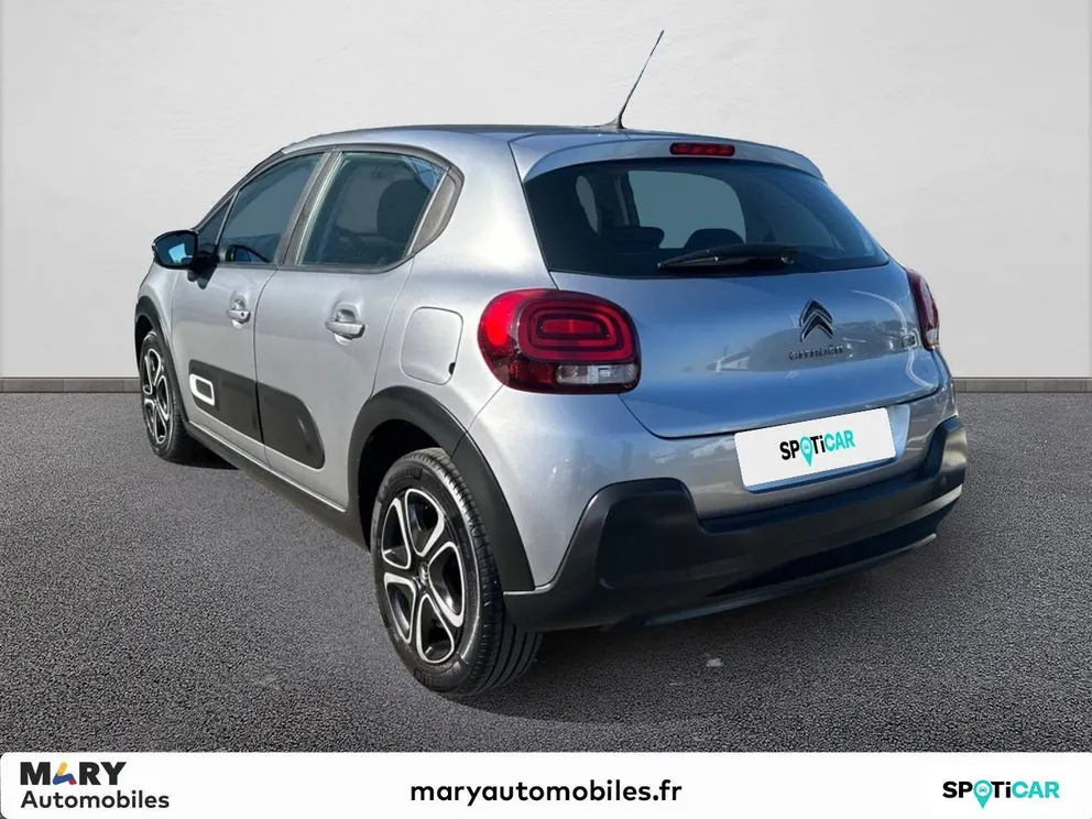 Véhicule occasion 217202 - Citroën C3 - Photo 7